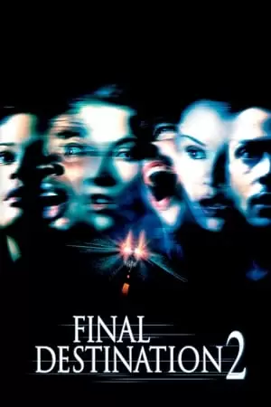 Final Destination 2 Poster