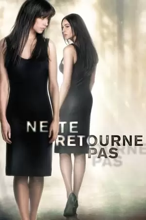 Don't Look Back Poster