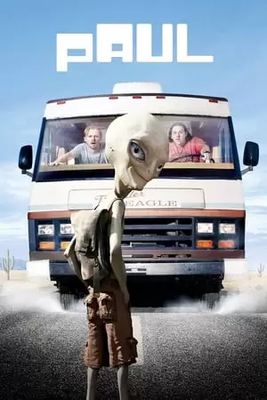 Paul Poster
