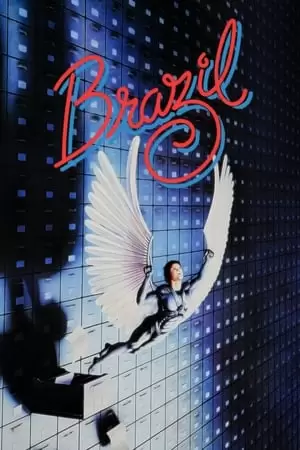 Brazil Poster