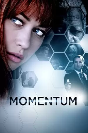 Momentum Poster