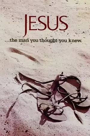 The Jesus Film Poster