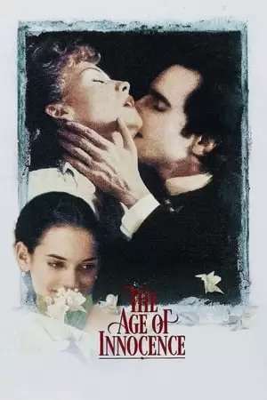 The Age of Innocence Poster