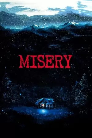 Misery Poster