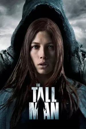 The Tall Man Poster