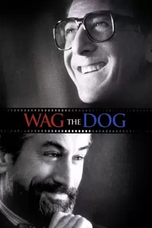 Wag the Dog Poster