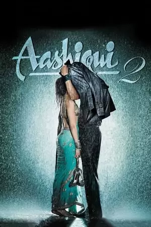 Aashiqui 2 Poster