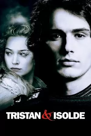 Tristan + Isolde Poster