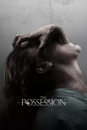 The Possession Poster