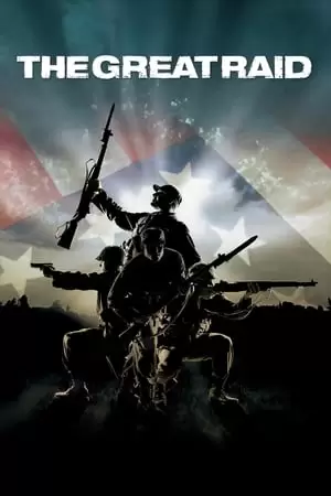 The Great Raid Poster