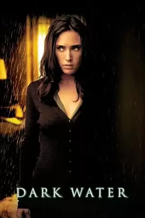 Dark Water Poster