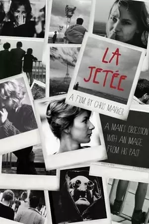 La Jetée Poster