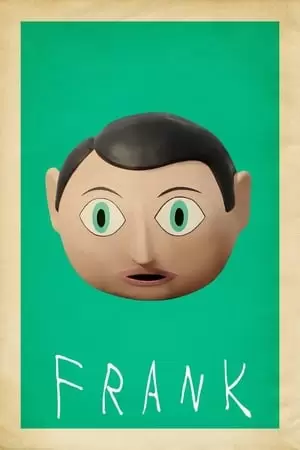 Frank Poster