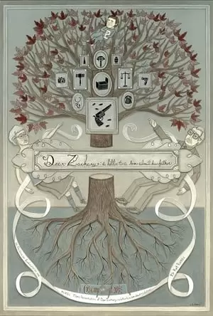 Dear Zachary: A Letter to a Son About His Father Poster