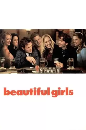 Beautiful Girls Poster