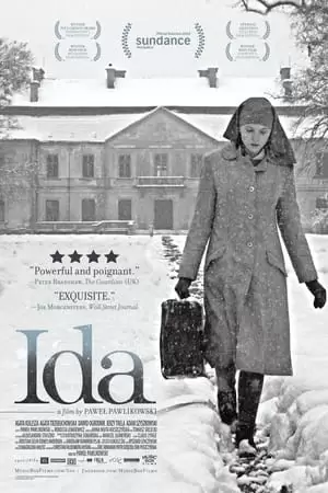 Ida Poster