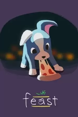 Feast Poster