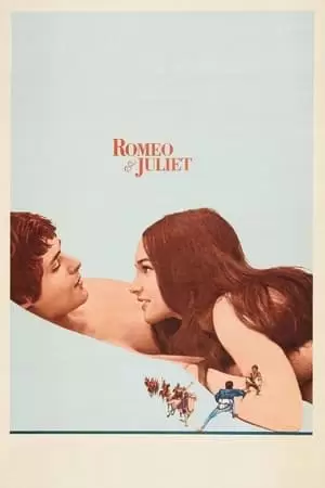 Romeo and Juliet Poster