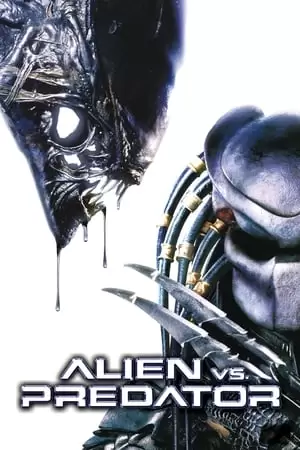 Alien vs. Predator Poster