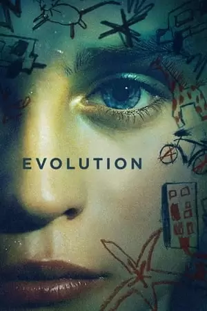 Évolution Poster