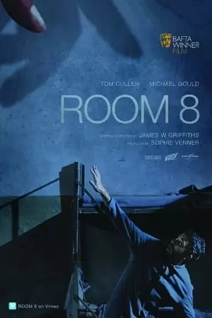 Room 8 Poster