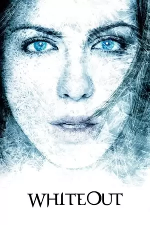 Whiteout Poster