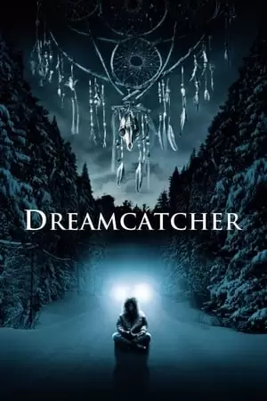 Dreamcatcher Poster