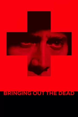 Bringing Out the Dead Poster