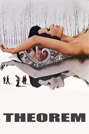 Teorema Poster