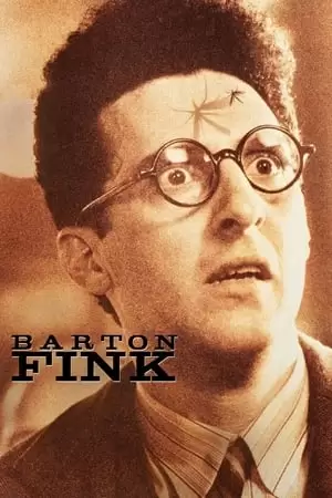 Barton Fink Poster
