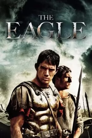 The Eagle Poster
