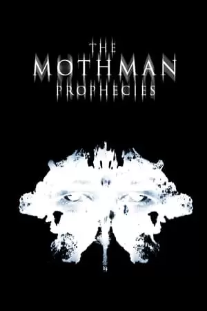 The Mothman Prophecies Poster