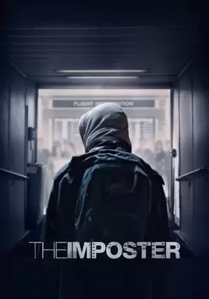 The Imposter Poster