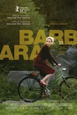 Barbara Poster