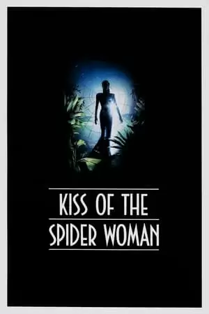 Kiss of the Spider Woman Poster