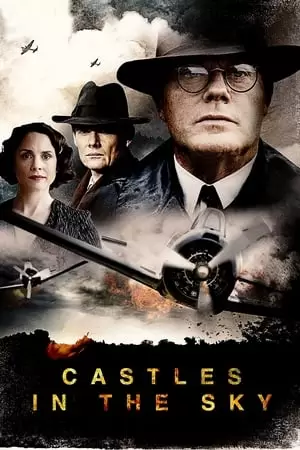 Castles in the Sky Poster