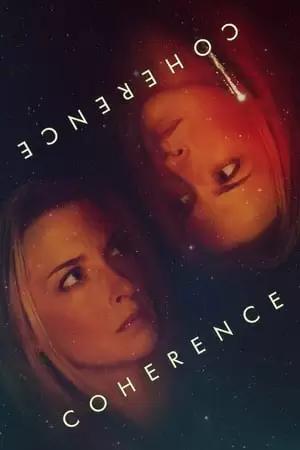Coherence Poster