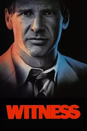 Witness Poster