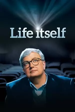Life Itself Poster