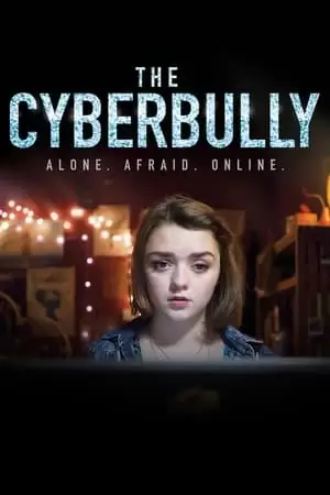 Cyberbully Poster