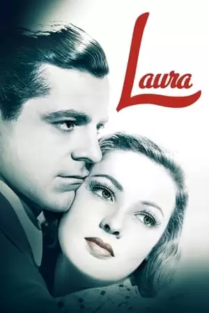 Laura Poster