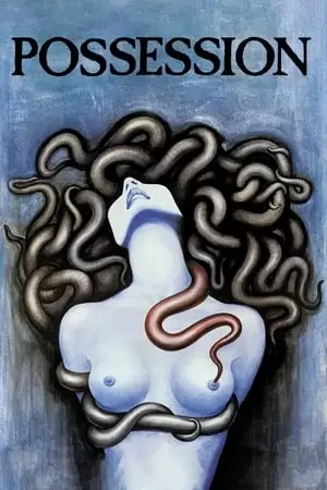 Possession Poster