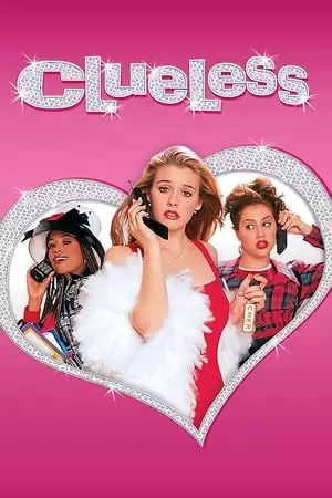Clueless Poster
