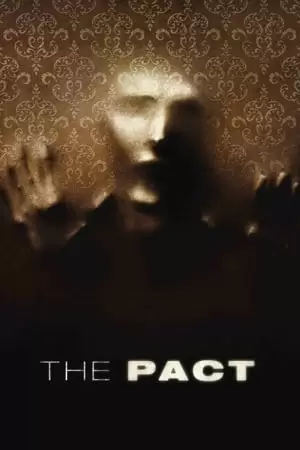 The Pact Poster
