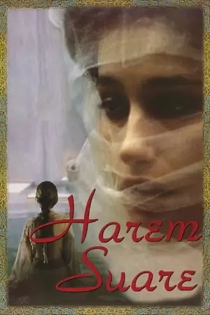 Harem Suare Poster