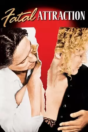Fatal Attraction Poster