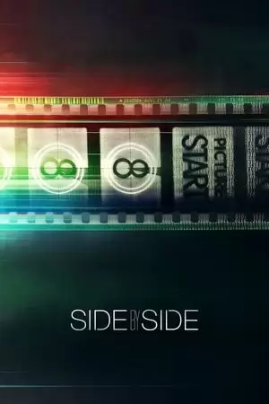 Side by Side Poster
