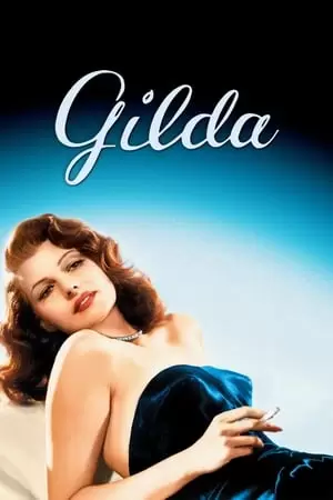 Gilda Poster