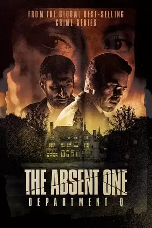 Department Q: The Absent One Poster