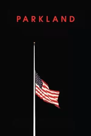 Parkland Poster